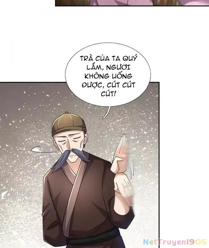 Ngủ Say Vạn Cổ: Xuất Thế Quét Ngang Chư Thiên - Chapter 122 - Page 5