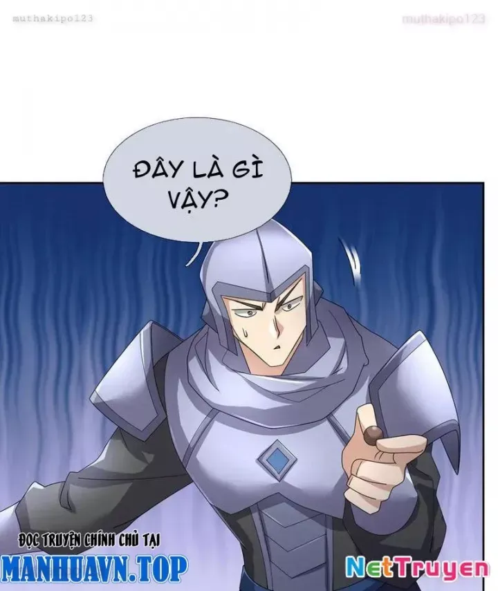 Ngủ Say Vạn Cổ: Xuất Thế Quét Ngang Chư Thiên - Chapter 122 - Page 52