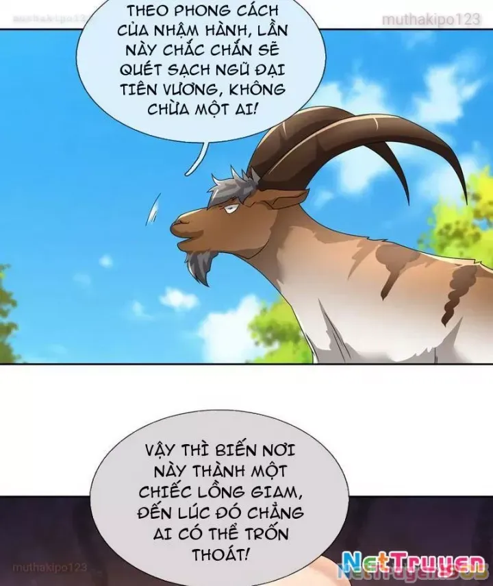 Ngủ Say Vạn Cổ: Xuất Thế Quét Ngang Chư Thiên - Chapter 122 - Page 57