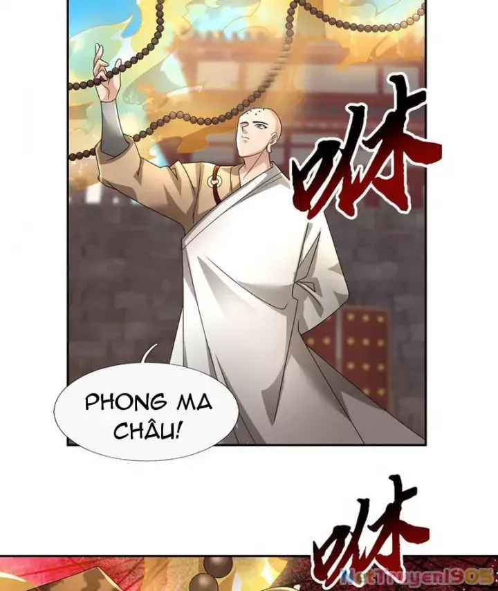 Ngủ Say Vạn Cổ: Xuất Thế Quét Ngang Chư Thiên - Chapter 122 - Page 59