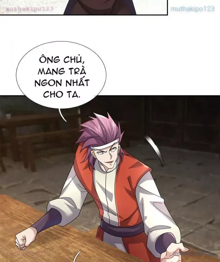 Ngủ Say Vạn Cổ: Xuất Thế Quét Ngang Chư Thiên - Chapter 122 - Page 6