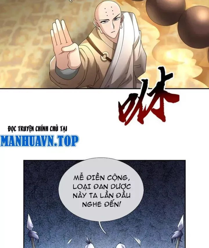 Ngủ Say Vạn Cổ: Xuất Thế Quét Ngang Chư Thiên - Chapter 122 - Page 61