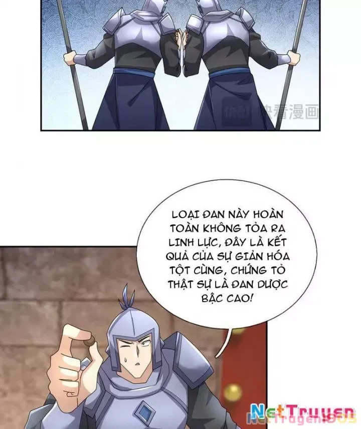 Ngủ Say Vạn Cổ: Xuất Thế Quét Ngang Chư Thiên - Chapter 122 - Page 62