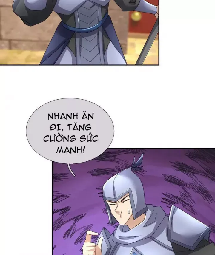 Ngủ Say Vạn Cổ: Xuất Thế Quét Ngang Chư Thiên - Chapter 122 - Page 63