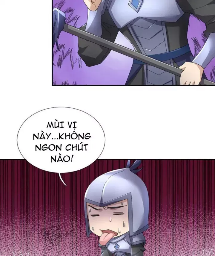 Ngủ Say Vạn Cổ: Xuất Thế Quét Ngang Chư Thiên - Chapter 122 - Page 64