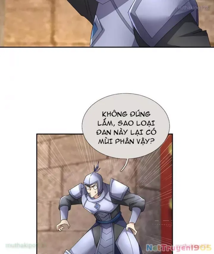 Ngủ Say Vạn Cổ: Xuất Thế Quét Ngang Chư Thiên - Chapter 122 - Page 66