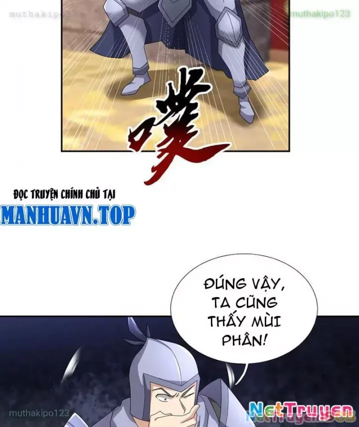 Ngủ Say Vạn Cổ: Xuất Thế Quét Ngang Chư Thiên - Chapter 122 - Page 67