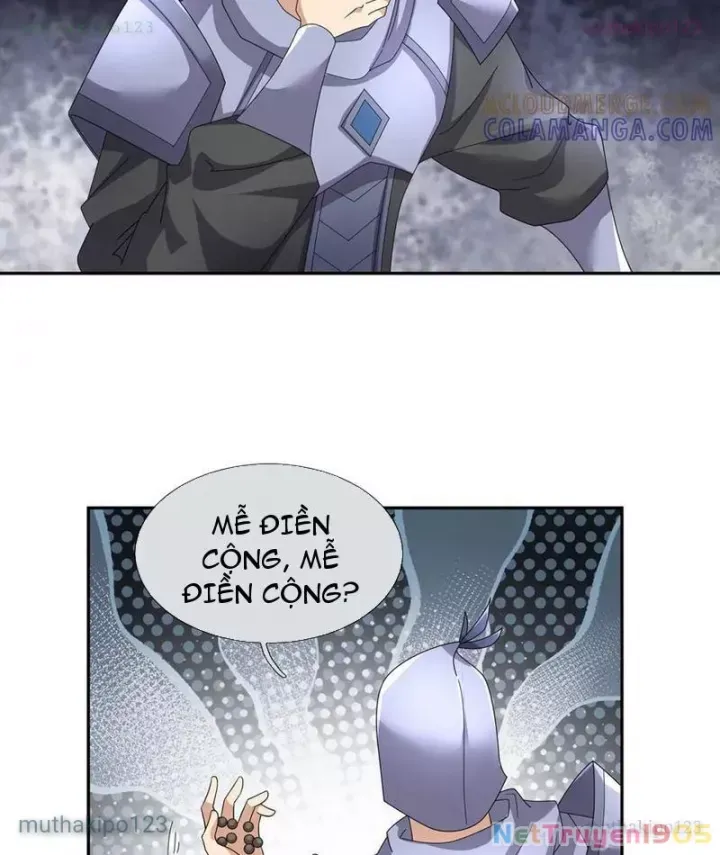 Ngủ Say Vạn Cổ: Xuất Thế Quét Ngang Chư Thiên - Chapter 122 - Page 68