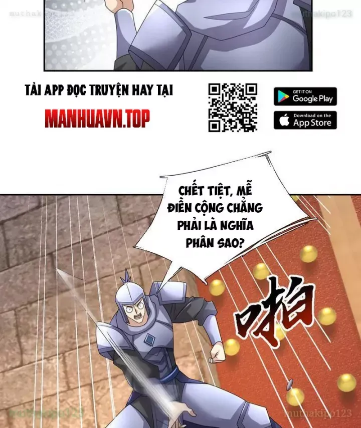 Ngủ Say Vạn Cổ: Xuất Thế Quét Ngang Chư Thiên - Chapter 122 - Page 69