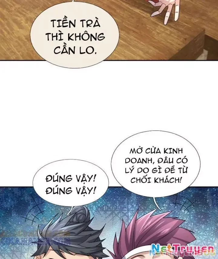Ngủ Say Vạn Cổ: Xuất Thế Quét Ngang Chư Thiên - Chapter 122 - Page 7