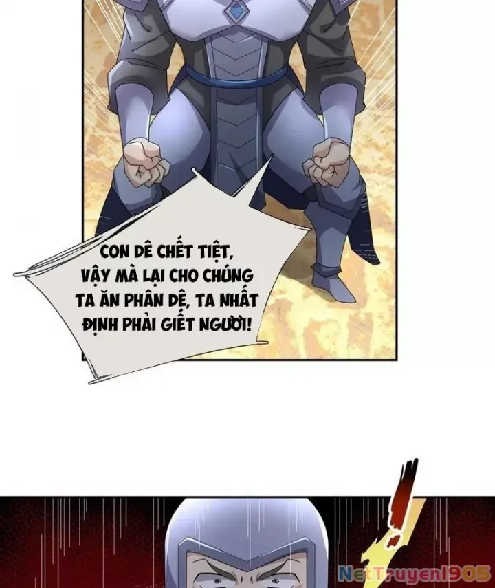 Ngủ Say Vạn Cổ: Xuất Thế Quét Ngang Chư Thiên - Chapter 122 - Page 71