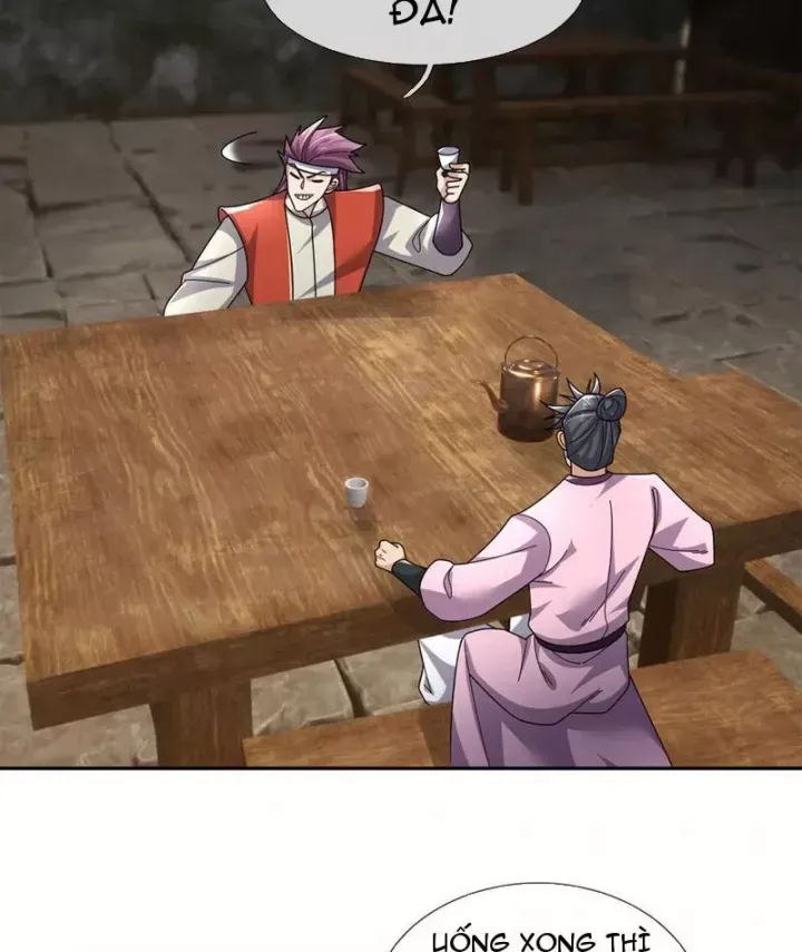 Ngủ Say Vạn Cổ: Xuất Thế Quét Ngang Chư Thiên - Chapter 122 - Page 9