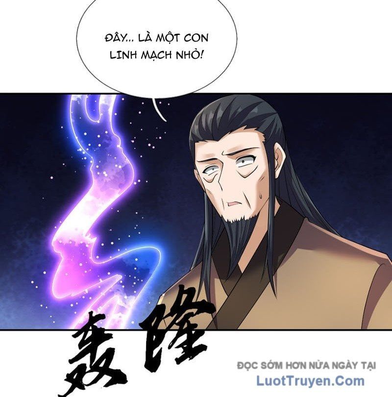 Ngủ Say Vạn Cổ: Xuất Thế Quét Ngang Chư Thiên - Chapter 123 - Page 10