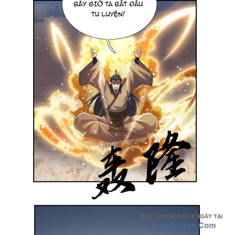 Ngủ Say Vạn Cổ: Xuất Thế Quét Ngang Chư Thiên - Chapter 123 - Page 14