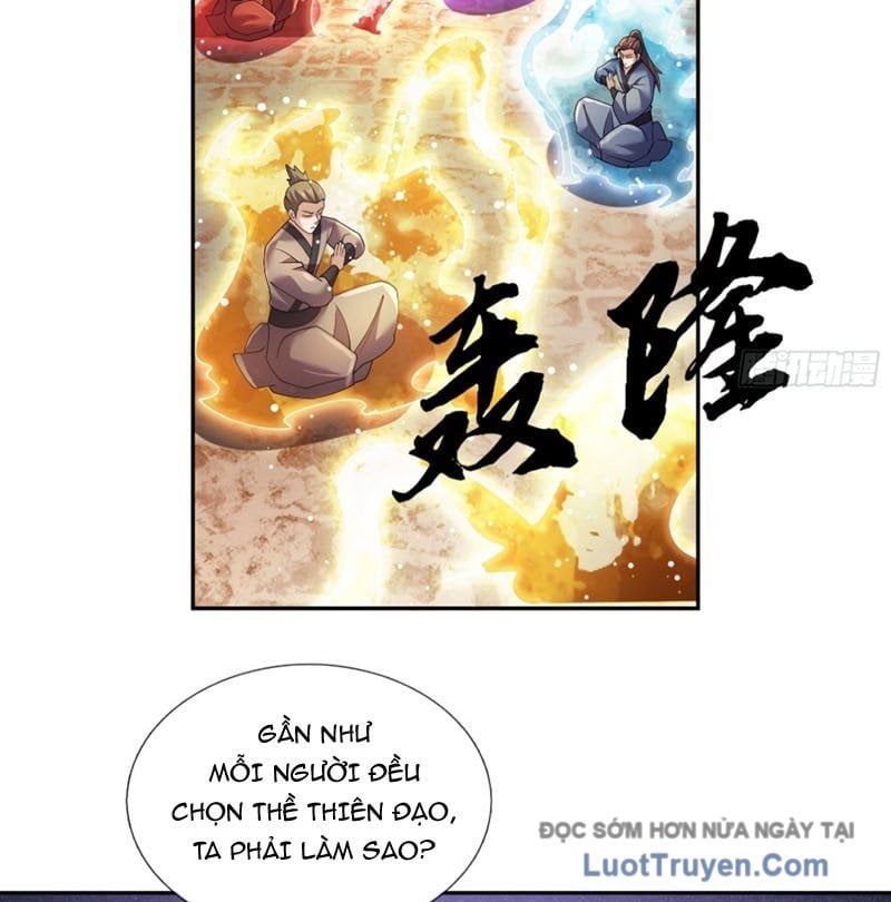 Ngủ Say Vạn Cổ: Xuất Thế Quét Ngang Chư Thiên - Chapter 123 - Page 16