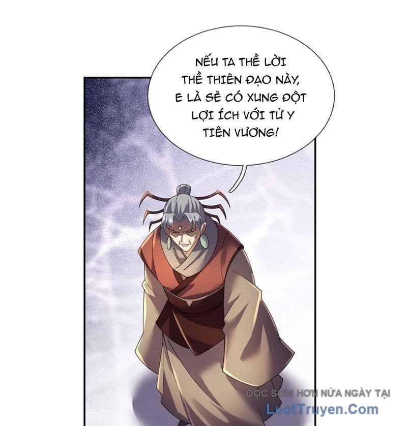 Ngủ Say Vạn Cổ: Xuất Thế Quét Ngang Chư Thiên - Chapter 123 - Page 18