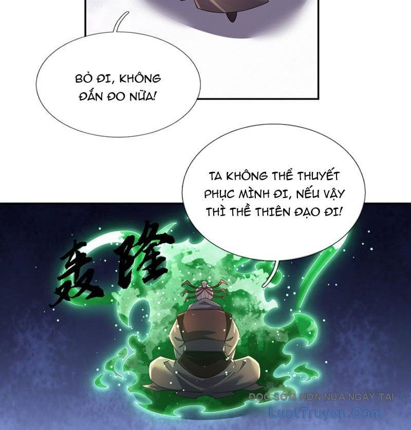 Ngủ Say Vạn Cổ: Xuất Thế Quét Ngang Chư Thiên - Chapter 123 - Page 19