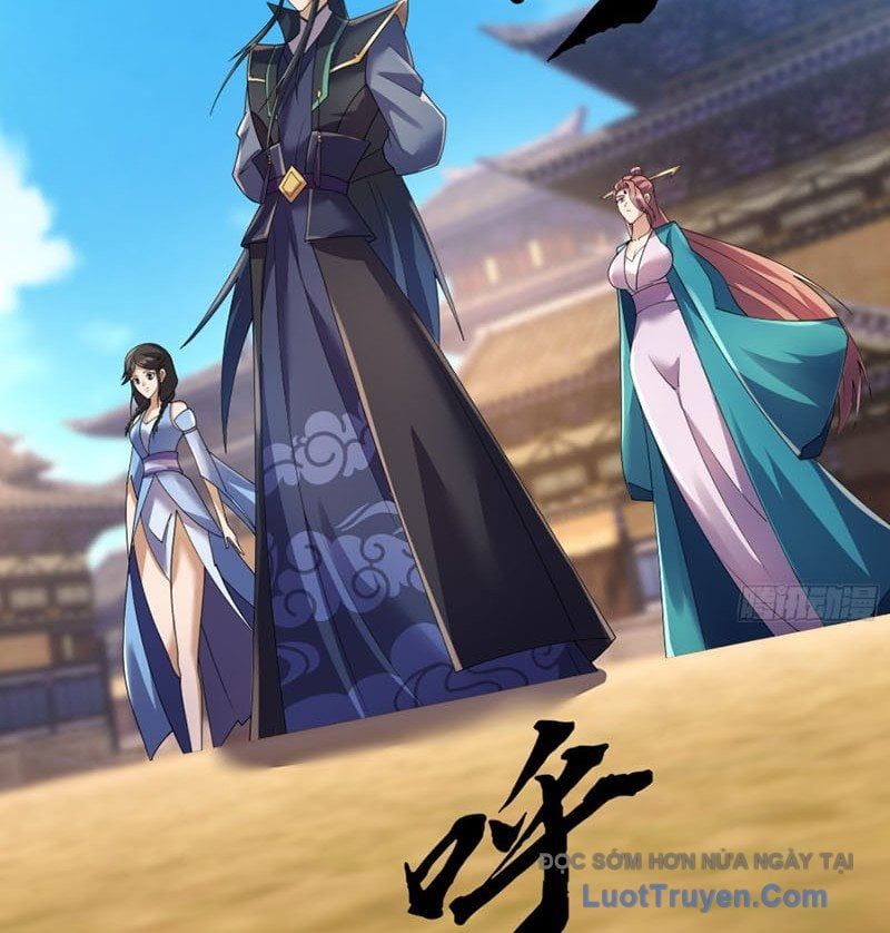 Ngủ Say Vạn Cổ: Xuất Thế Quét Ngang Chư Thiên - Chapter 123 - Page 21