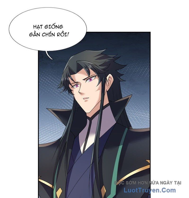 Ngủ Say Vạn Cổ: Xuất Thế Quét Ngang Chư Thiên - Chapter 123 - Page 24