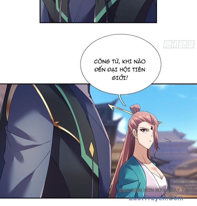 Ngủ Say Vạn Cổ: Xuất Thế Quét Ngang Chư Thiên - Chapter 123 - Page 25