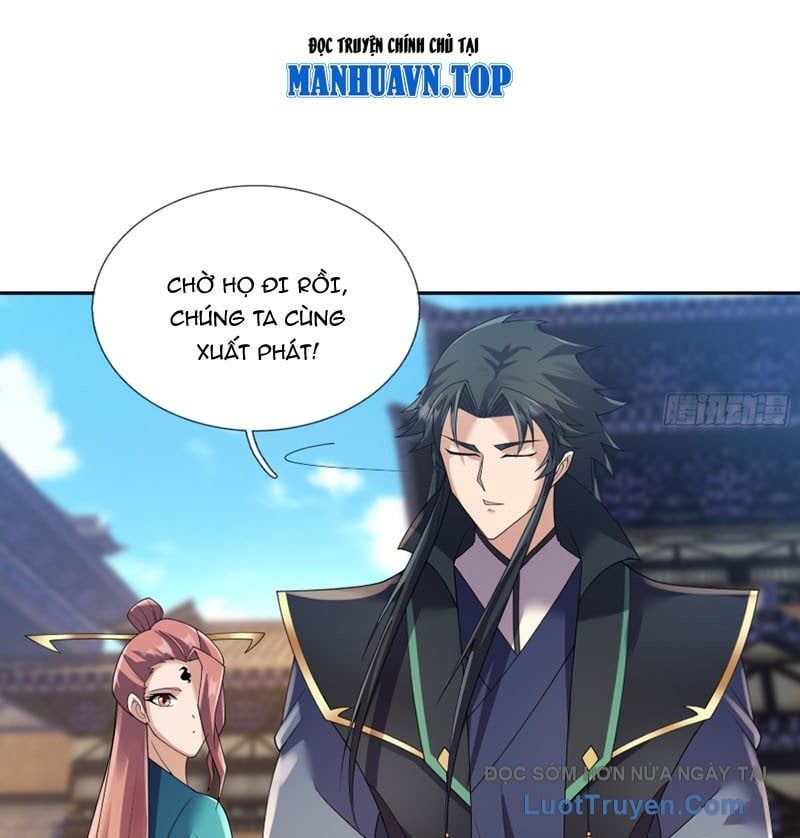 Ngủ Say Vạn Cổ: Xuất Thế Quét Ngang Chư Thiên - Chapter 123 - Page 26