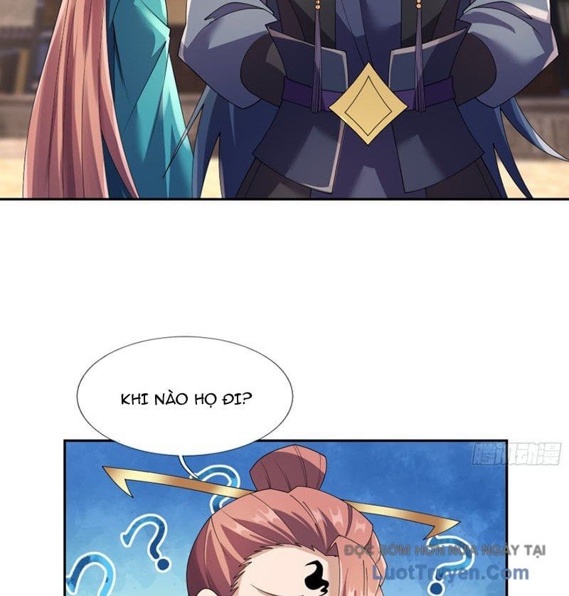 Ngủ Say Vạn Cổ: Xuất Thế Quét Ngang Chư Thiên - Chapter 123 - Page 27