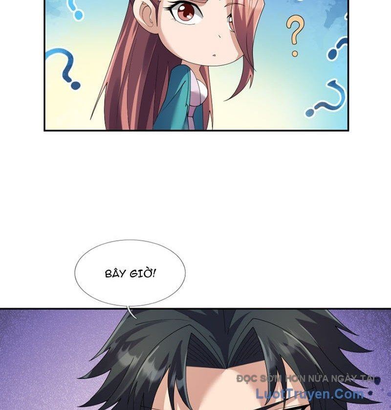 Ngủ Say Vạn Cổ: Xuất Thế Quét Ngang Chư Thiên - Chapter 123 - Page 28