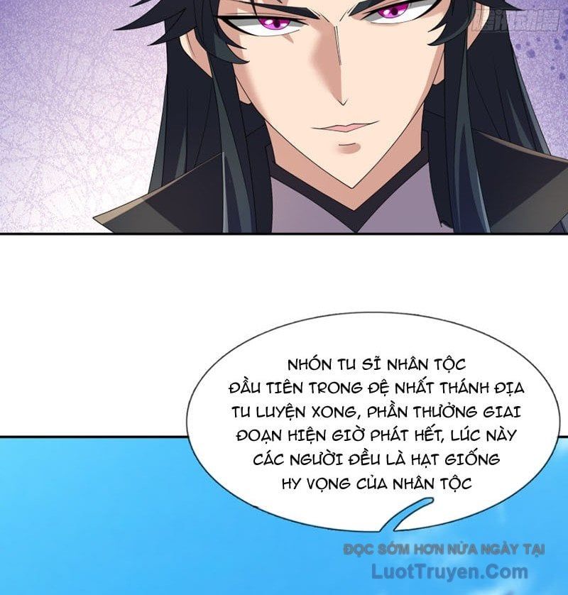 Ngủ Say Vạn Cổ: Xuất Thế Quét Ngang Chư Thiên - Chapter 123 - Page 29