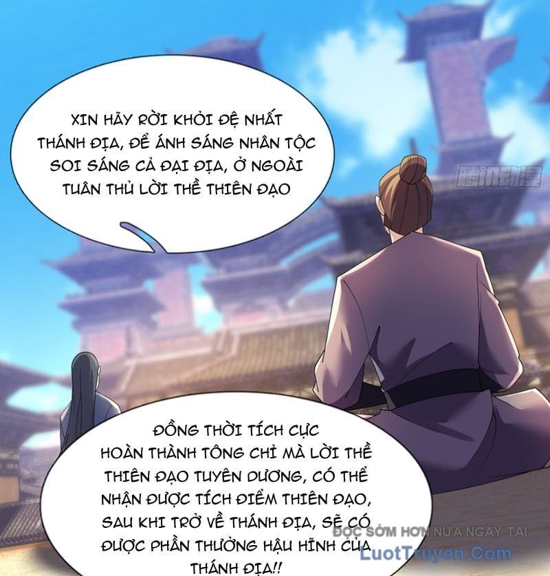 Ngủ Say Vạn Cổ: Xuất Thế Quét Ngang Chư Thiên - Chapter 123 - Page 30