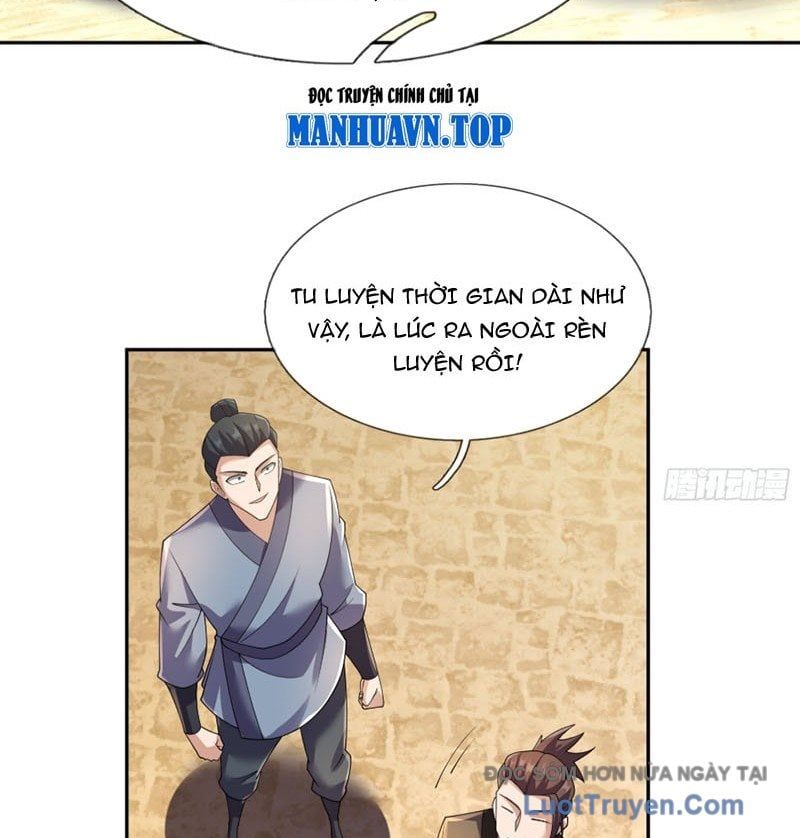 Ngủ Say Vạn Cổ: Xuất Thế Quét Ngang Chư Thiên - Chapter 123 - Page 31
