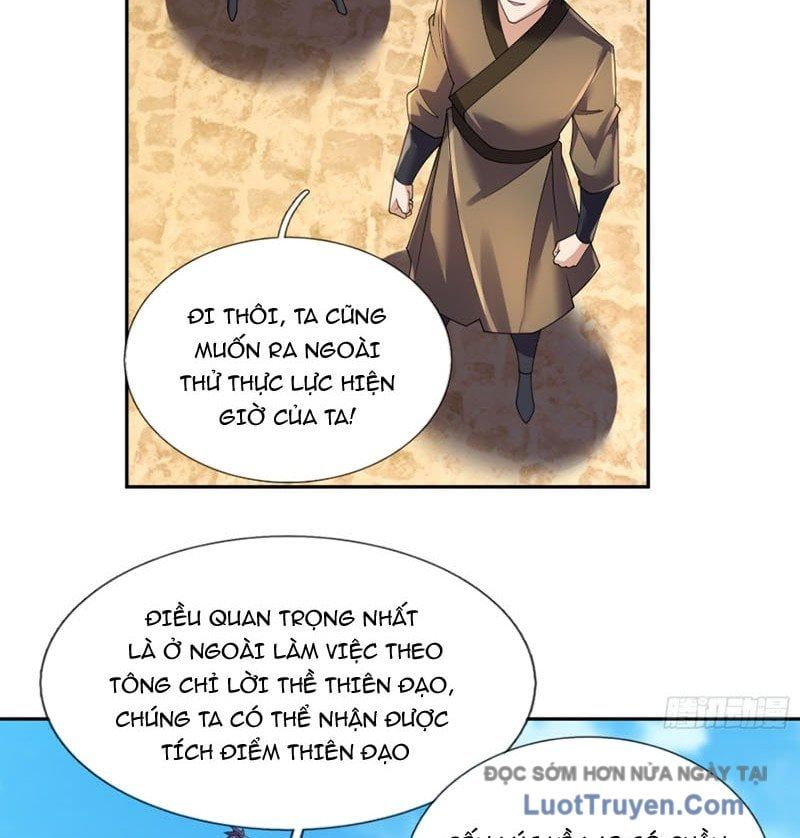 Ngủ Say Vạn Cổ: Xuất Thế Quét Ngang Chư Thiên - Chapter 123 - Page 32