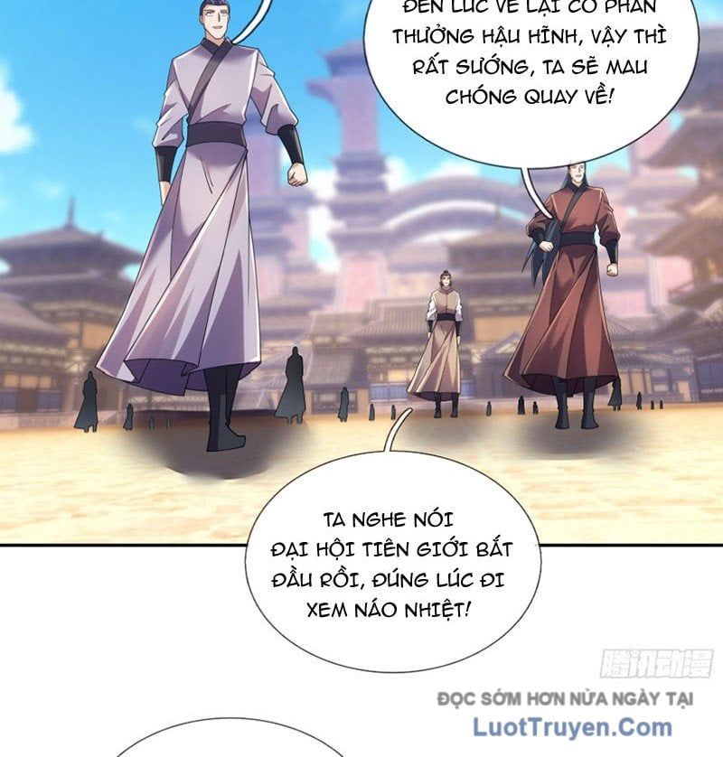 Ngủ Say Vạn Cổ: Xuất Thế Quét Ngang Chư Thiên - Chapter 123 - Page 33