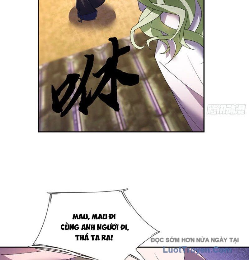 Ngủ Say Vạn Cổ: Xuất Thế Quét Ngang Chư Thiên - Chapter 123 - Page 36