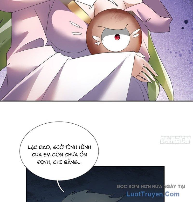 Ngủ Say Vạn Cổ: Xuất Thế Quét Ngang Chư Thiên - Chapter 123 - Page 37