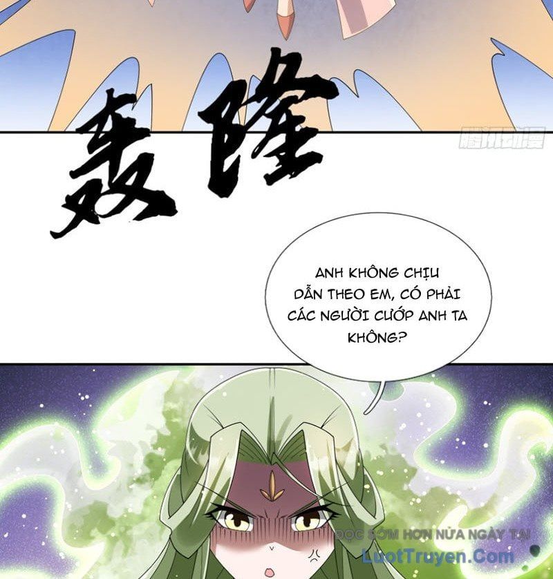 Ngủ Say Vạn Cổ: Xuất Thế Quét Ngang Chư Thiên - Chapter 123 - Page 40