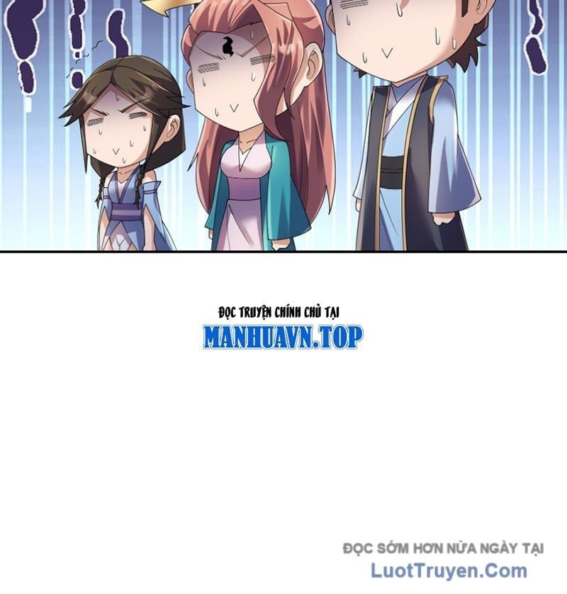 Ngủ Say Vạn Cổ: Xuất Thế Quét Ngang Chư Thiên - Chapter 123 - Page 42
