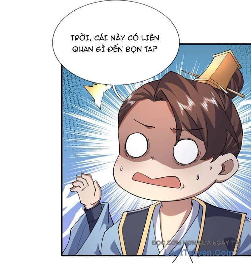 Ngủ Say Vạn Cổ: Xuất Thế Quét Ngang Chư Thiên - Chapter 123 - Page 44