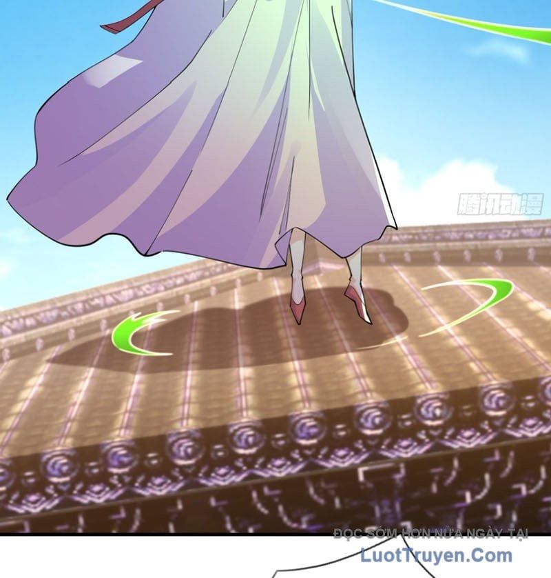 Ngủ Say Vạn Cổ: Xuất Thế Quét Ngang Chư Thiên - Chapter 123 - Page 46