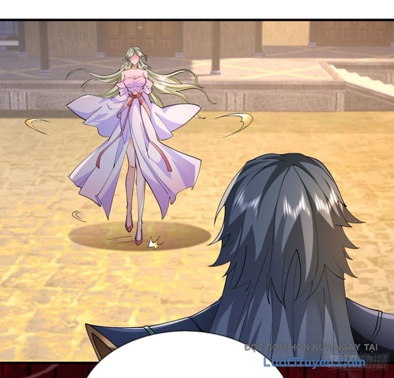 Ngủ Say Vạn Cổ: Xuất Thế Quét Ngang Chư Thiên - Chapter 123 - Page 48