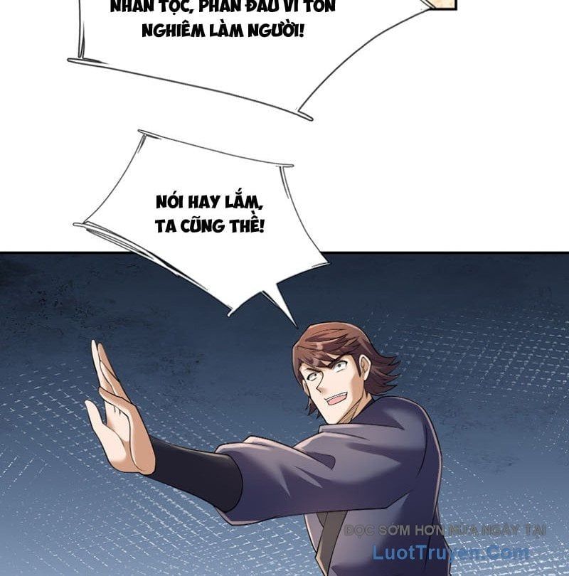 Ngủ Say Vạn Cổ: Xuất Thế Quét Ngang Chư Thiên - Chapter 123 - Page 5