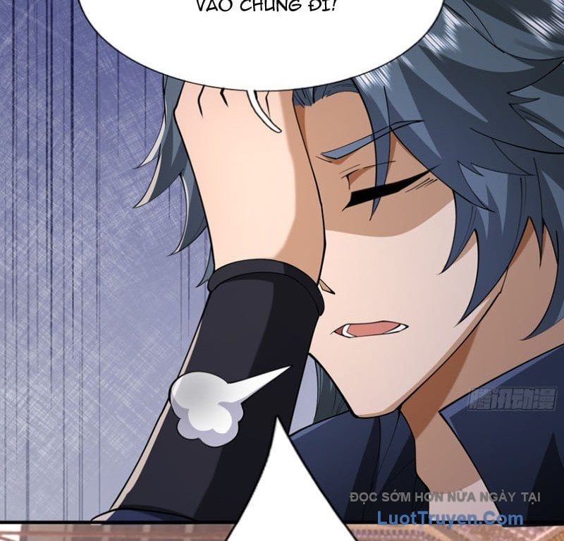 Ngủ Say Vạn Cổ: Xuất Thế Quét Ngang Chư Thiên - Chapter 123 - Page 51