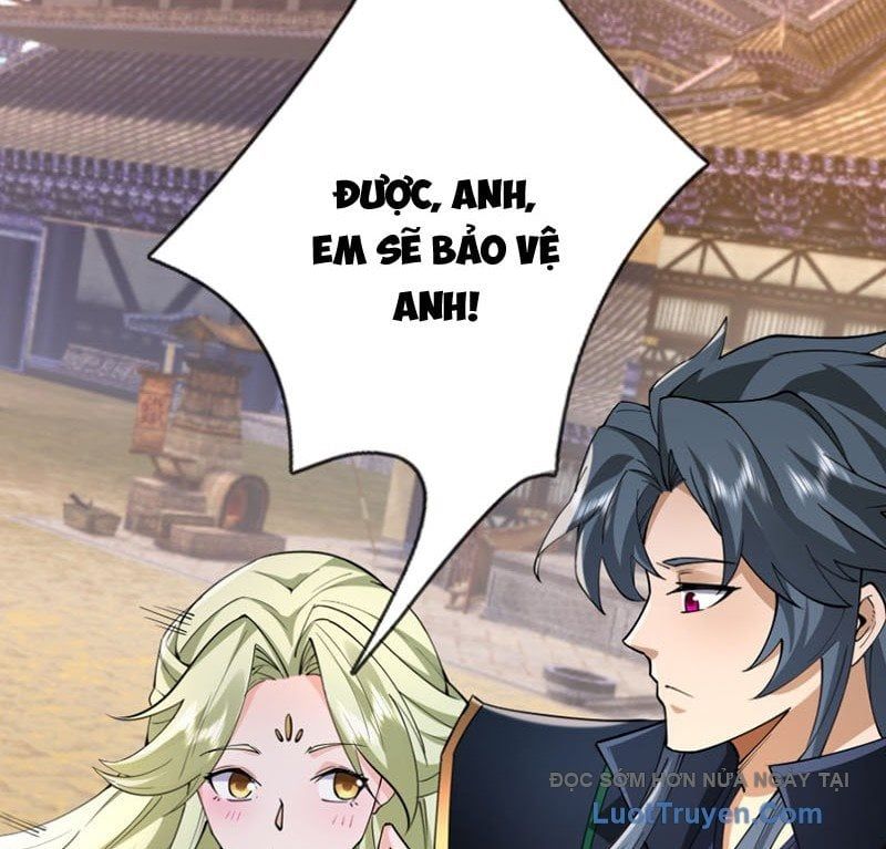 Ngủ Say Vạn Cổ: Xuất Thế Quét Ngang Chư Thiên - Chapter 123 - Page 52