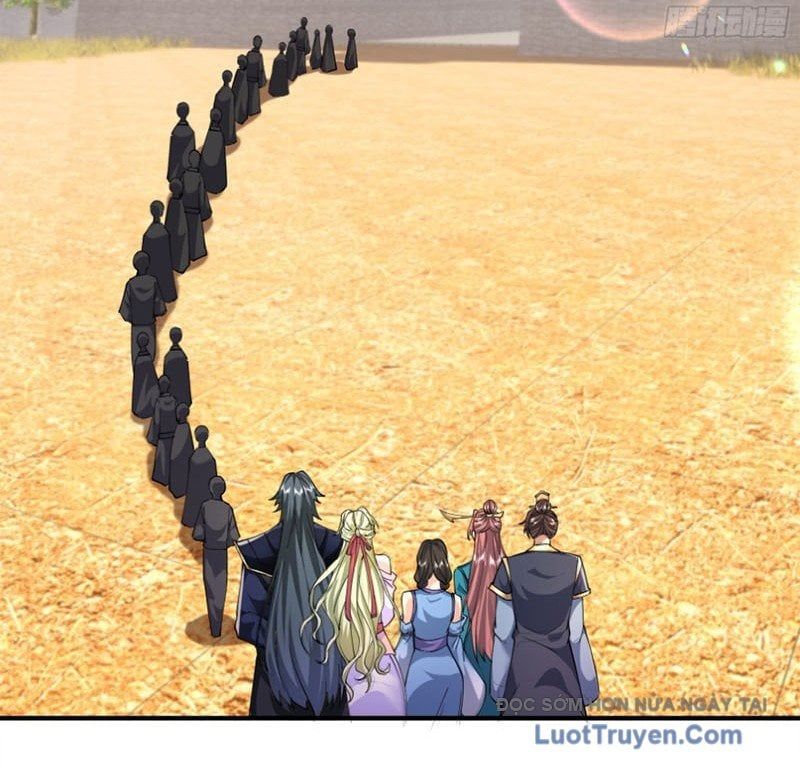 Ngủ Say Vạn Cổ: Xuất Thế Quét Ngang Chư Thiên - Chapter 123 - Page 57