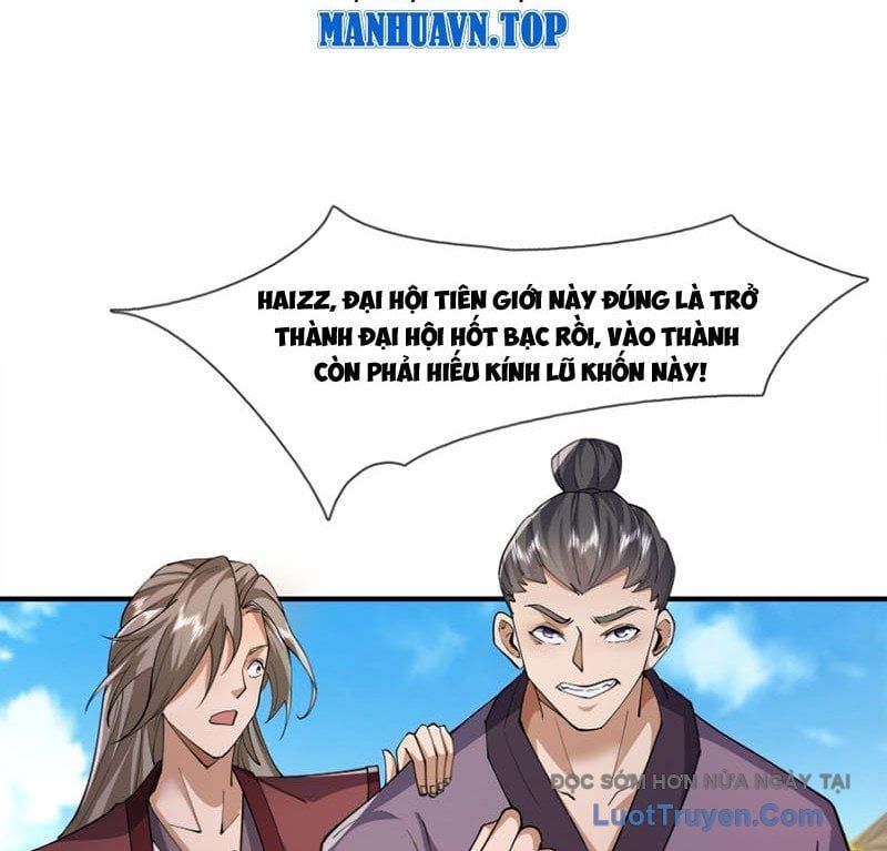 Ngủ Say Vạn Cổ: Xuất Thế Quét Ngang Chư Thiên - Chapter 123 - Page 60