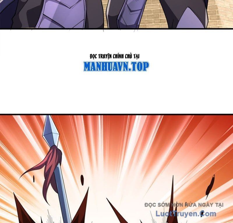 Ngủ Say Vạn Cổ: Xuất Thế Quét Ngang Chư Thiên - Chapter 123 - Page 65