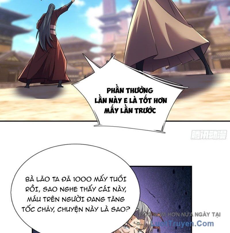 Ngủ Say Vạn Cổ: Xuất Thế Quét Ngang Chư Thiên - Chapter 123 - Page 7