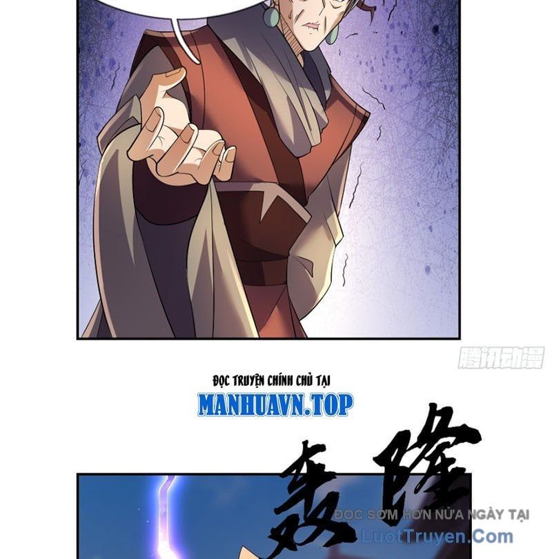 Ngủ Say Vạn Cổ: Xuất Thế Quét Ngang Chư Thiên - Chapter 123 - Page 8