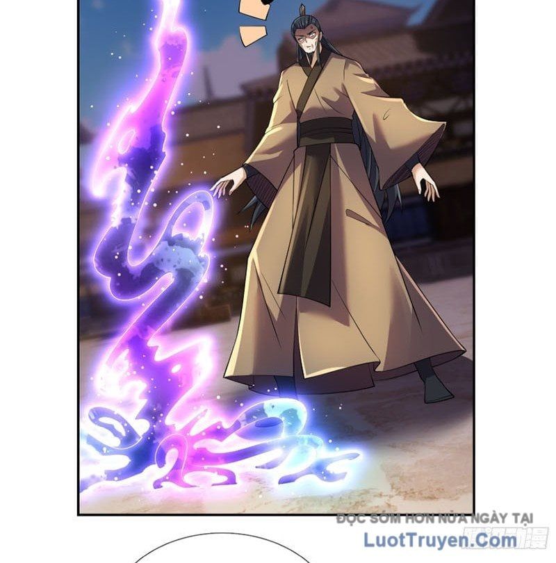 Ngủ Say Vạn Cổ: Xuất Thế Quét Ngang Chư Thiên - Chapter 123 - Page 9