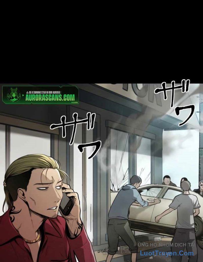 G Báo Thù - Chapter 1 - Page 10