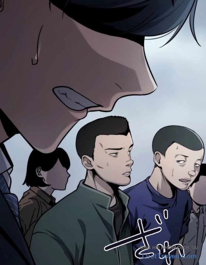 G Báo Thù - Chapter 1 - Page 109